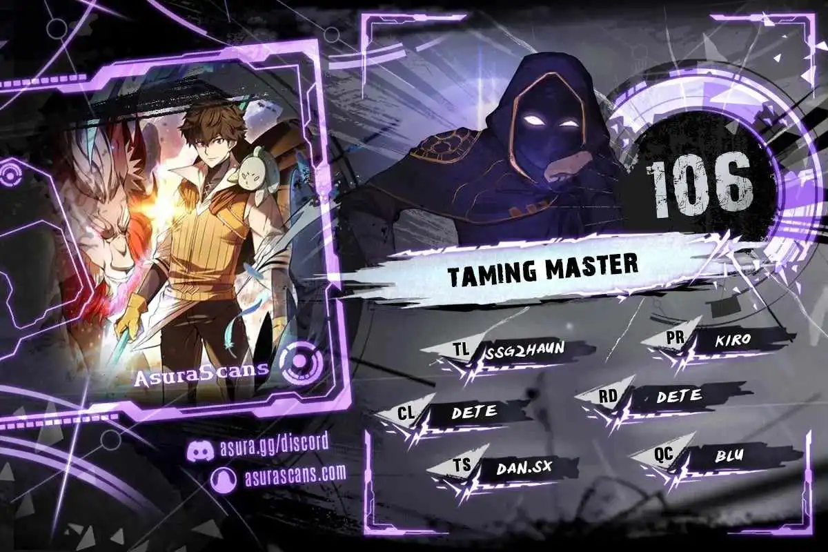 Taming Master Chapter 106 1